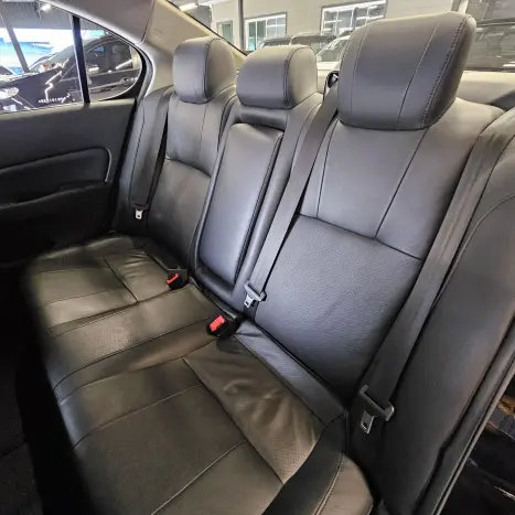 HONDA City Sedan 1.5 16V 4P EX FLEX AUTOMTICO, Foto 11