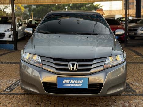 HONDA City Sedan 1.5 16V 4P EX FLEX AUTOMTICO, Foto 2