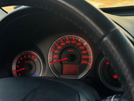 HONDA City Sedan 1.5 16V 4P EX FLEX AUTOMTICO, Foto 7