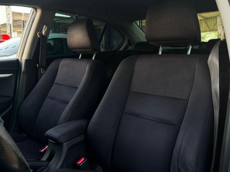 HONDA City Sedan 1.5 16V 4P EX FLEX AUTOMTICO, Foto 11