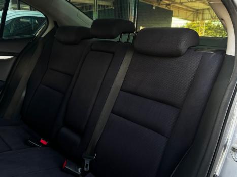 HONDA City Sedan 1.5 16V 4P EX FLEX AUTOMTICO, Foto 12