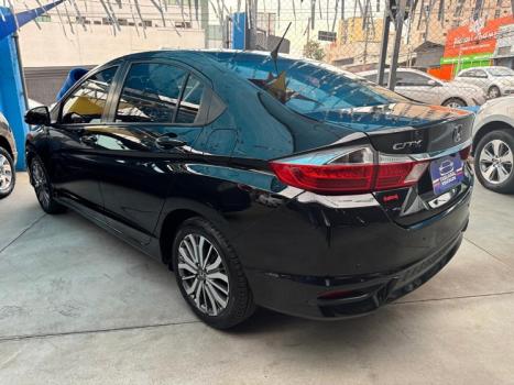 HONDA City Sedan 1.5 16V 4P LX FLEX, Foto 4