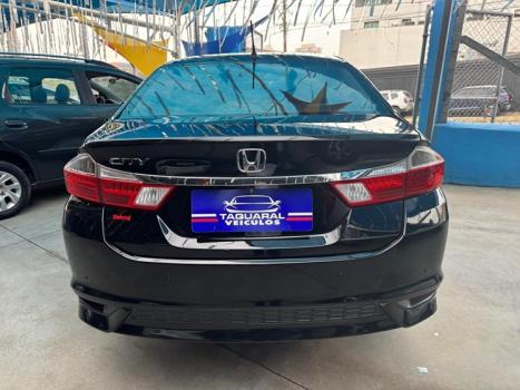 HONDA City Sedan 1.5 16V 4P LX FLEX, Foto 5