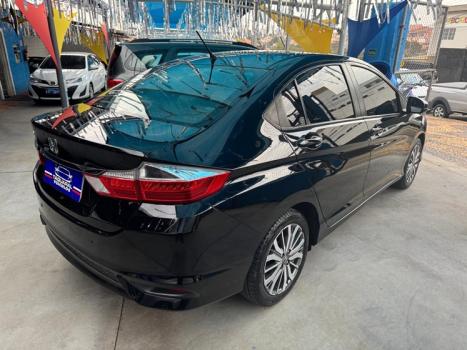 HONDA City Sedan 1.5 16V 4P LX FLEX, Foto 6