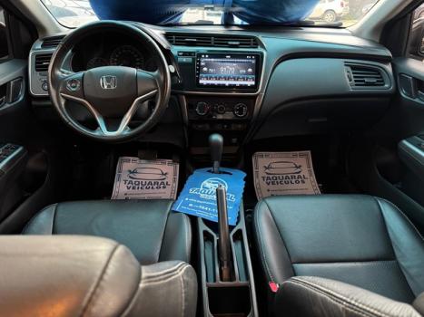 HONDA City Sedan 1.5 16V 4P LX FLEX, Foto 9
