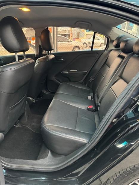 HONDA City Sedan 1.5 16V 4P LX FLEX, Foto 10