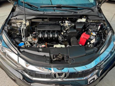 HONDA City Sedan 1.5 16V 4P LX FLEX, Foto 14