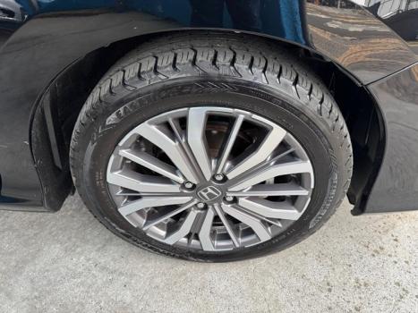 HONDA City Sedan 1.5 16V 4P LX FLEX, Foto 16