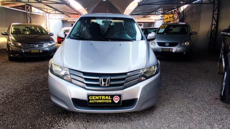 HONDA City Sedan 1.5 16V 4P EX FLEX, Foto 1
