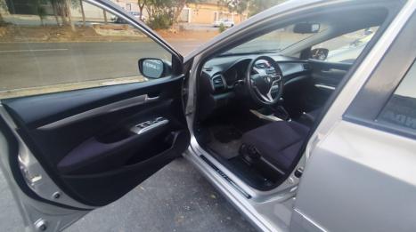 HONDA City Sedan 1.5 16V 4P EX FLEX, Foto 2