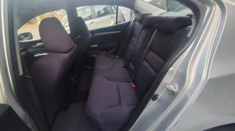 HONDA City Sedan 1.5 16V 4P EX FLEX, Foto 3