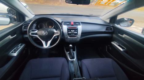HONDA City Sedan 1.5 16V 4P EX FLEX, Foto 4