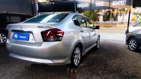 HONDA City Sedan 1.5 16V 4P EX FLEX, Foto 5