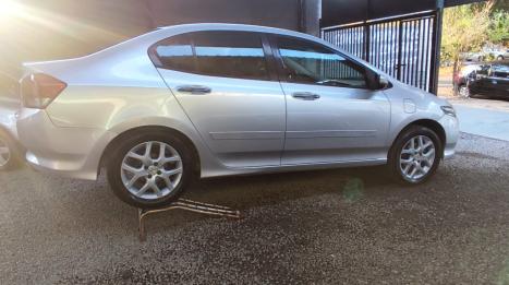 HONDA City Sedan 1.5 16V 4P EX FLEX, Foto 6