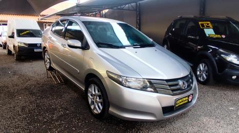 HONDA City Sedan 1.5 16V 4P EX FLEX, Foto 7