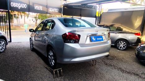 HONDA City Sedan 1.5 16V 4P EX FLEX, Foto 8
