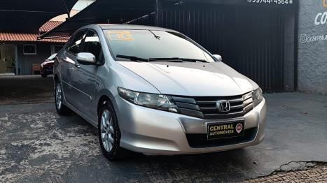 HONDA City Sedan 1.5 16V 4P EX FLEX, Foto 11