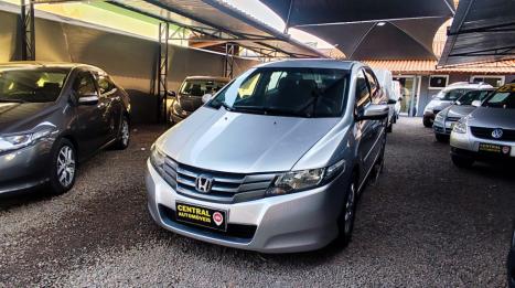 HONDA City Sedan 1.5 16V 4P EX FLEX, Foto 12