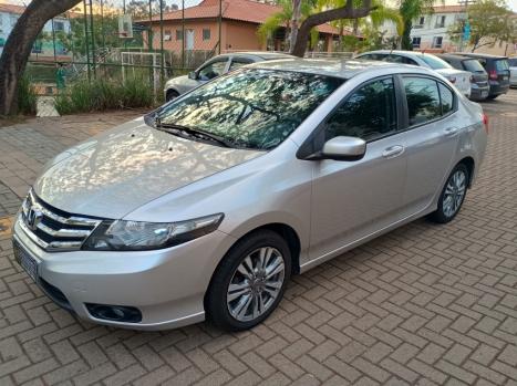 HONDA City Sedan 1.5 16V 4P LX FLEX, Foto 1
