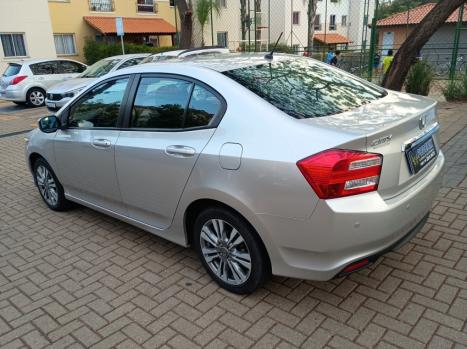 HONDA City Sedan 1.5 16V 4P LX FLEX, Foto 5