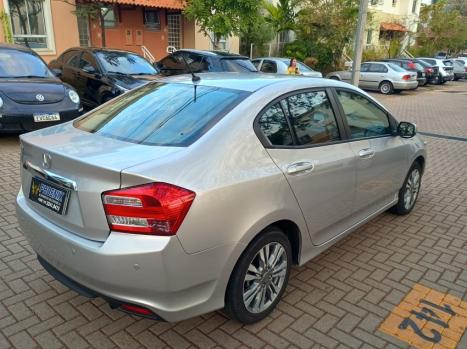 HONDA City Sedan 1.5 16V 4P LX FLEX, Foto 6