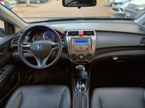 HONDA City Sedan 1.5 16V 4P LX FLEX, Foto 7