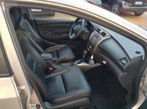 HONDA City Sedan 1.5 16V 4P LX FLEX, Foto 9