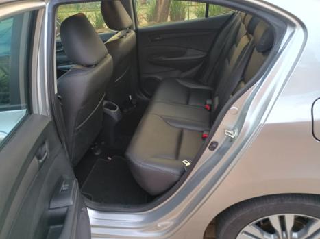 HONDA City Sedan 1.5 16V 4P LX FLEX, Foto 10