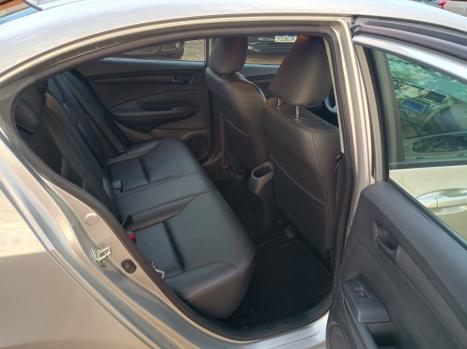 HONDA City Sedan 1.5 16V 4P LX FLEX, Foto 11