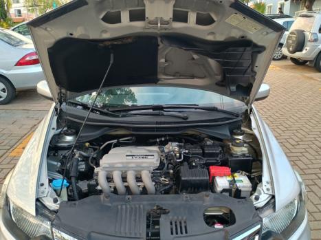 HONDA City Sedan 1.5 16V 4P LX FLEX, Foto 12