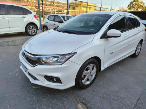 HONDA City Sedan 1.5 16V 4P PERSONAL FLEX AUTOMTICO, Foto 1