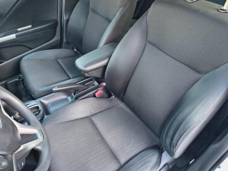 HONDA City Sedan 1.5 16V 4P PERSONAL FLEX AUTOMTICO, Foto 6