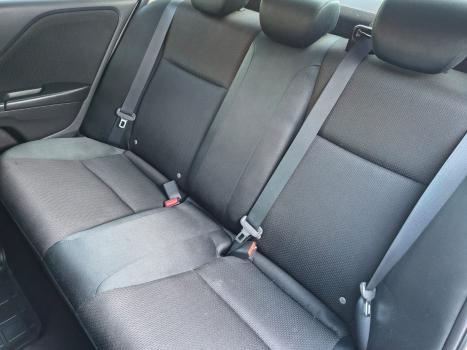 HONDA City Sedan 1.5 16V 4P PERSONAL FLEX AUTOMTICO, Foto 7