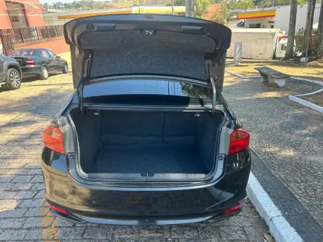 HONDA City Sedan 1.5 16V 4P EX FLEX AUTOMTICO, Foto 7
