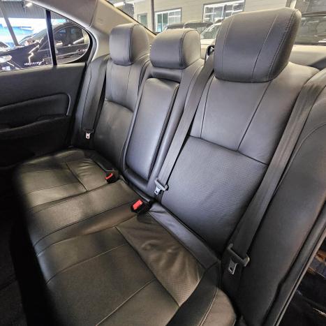 HONDA City Sedan 1.5 16V 4P EX FLEX AUTOMTICO, Foto 11