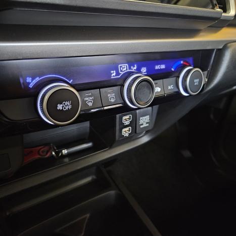HONDA City Sedan 1.5 16V 4P EX FLEX AUTOMTICO, Foto 17