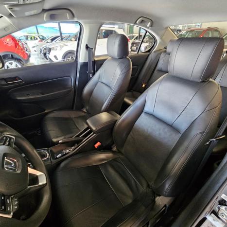 HONDA City Sedan 1.5 16V 4P EX FLEX AUTOMTICO, Foto 11