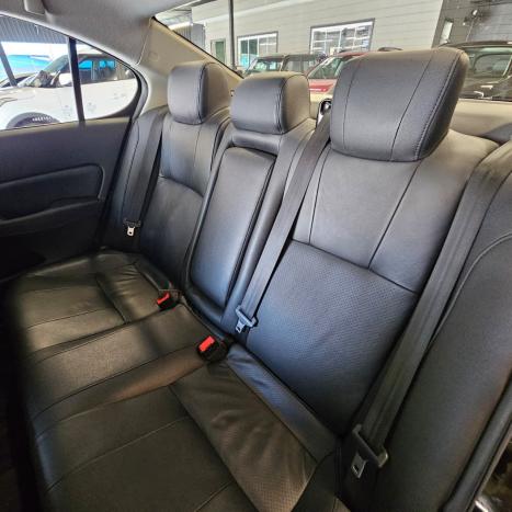 HONDA City Sedan 1.5 16V 4P EX FLEX AUTOMTICO, Foto 12