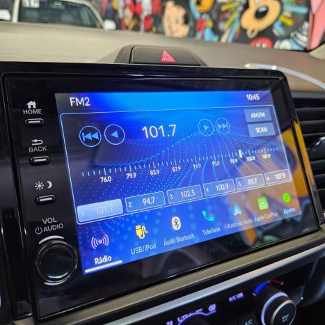 HONDA City Sedan 1.5 16V 4P EX FLEX AUTOMTICO, Foto 15