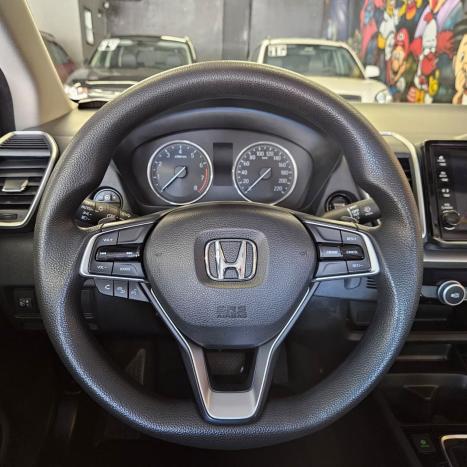 HONDA City Sedan 1.5 16V 4P EX FLEX AUTOMTICO, Foto 19