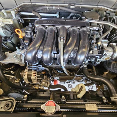 HONDA City Sedan 1.5 16V 4P EX FLEX AUTOMTICO, Foto 20