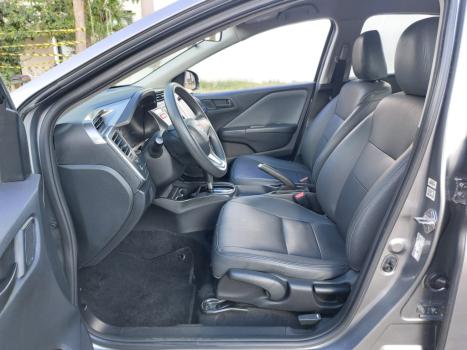 HONDA City Sedan 1.5 16V 4P LX FLEX AUTOMTICO, Foto 8