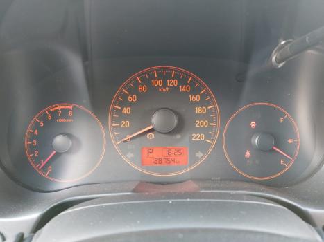 HONDA City Sedan 1.5 16V 4P LX FLEX AUTOMTICO, Foto 12