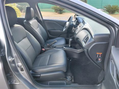 HONDA City Sedan 1.5 16V 4P LX FLEX AUTOMTICO, Foto 14