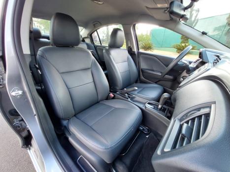 HONDA City Sedan 1.5 16V 4P LX FLEX AUTOMTICO, Foto 15
