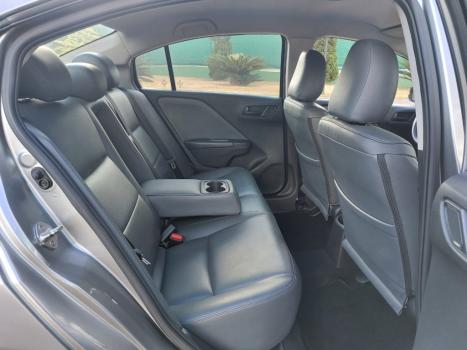 HONDA City Sedan 1.5 16V 4P LX FLEX AUTOMTICO, Foto 16