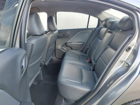 HONDA City Sedan 1.5 16V 4P LX FLEX AUTOMTICO, Foto 17