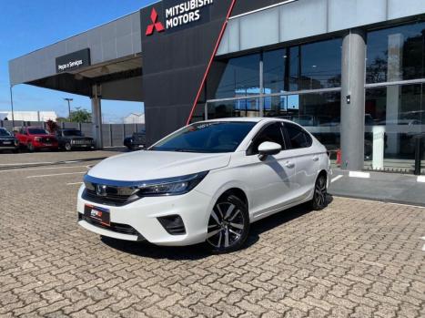 HONDA City Sedan 1.5 16V 4P FLEX TOURING AUTOMTICO CVT, Foto 1