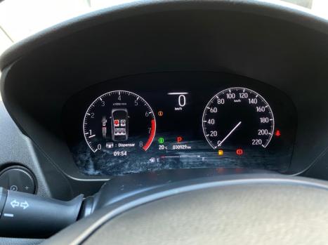 HONDA City Sedan 1.5 16V 4P FLEX TOURING AUTOMTICO CVT, Foto 10