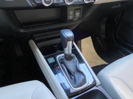 HONDA City Sedan 1.5 16V 4P FLEX TOURING AUTOMTICO CVT, Foto 12